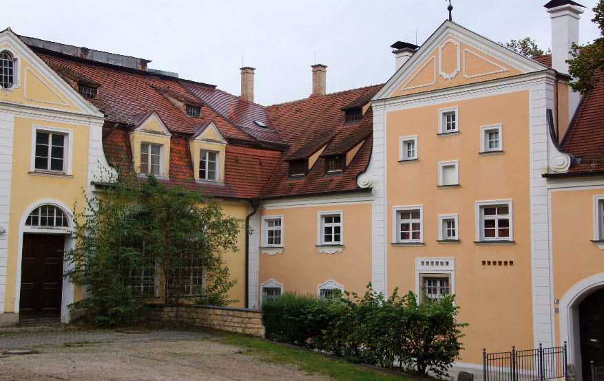 Schloss Wildenstein, Germany